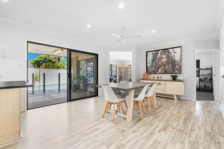 Sixth view of Homely house listing, 7 Prince Of Wales Parade, Alexandra Hills QLD 4161