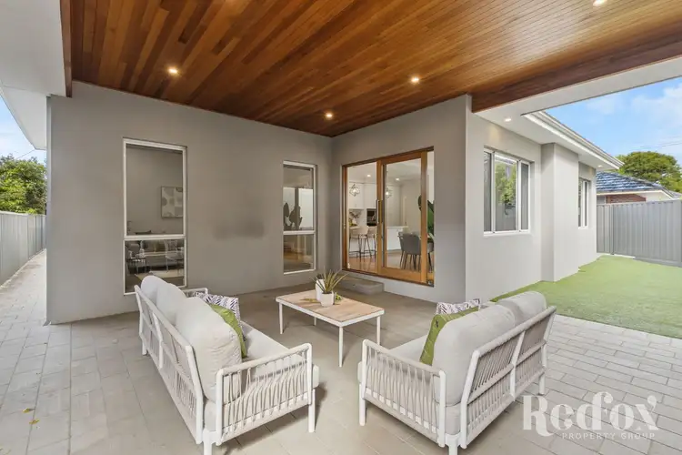 Second view of Homely house listing, 175 The Strand, Bedford WA 6052