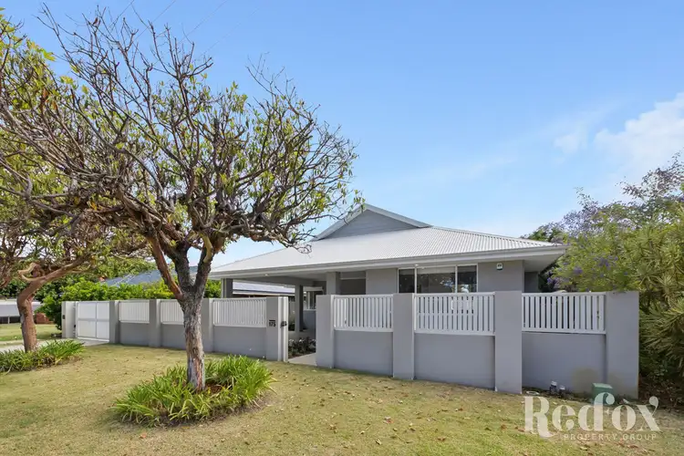 Third view of Homely house listing, 175 The Strand, Bedford WA 6052