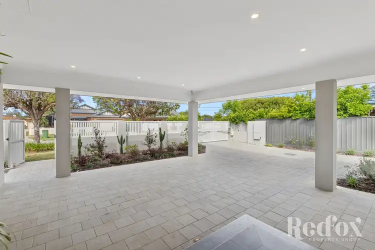 Fourth view of Homely house listing, 175 The Strand, Bedford WA 6052