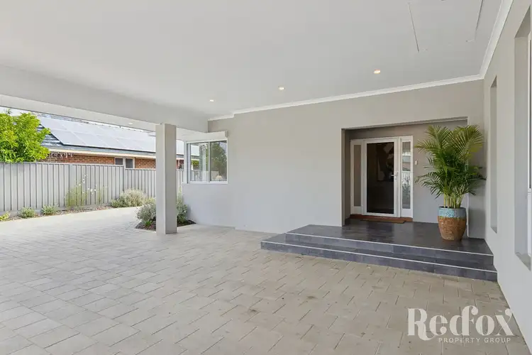 Fifth view of Homely house listing, 175 The Strand, Bedford WA 6052