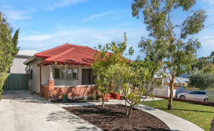 63 Amherst Street, White Gum Valley WA 6162