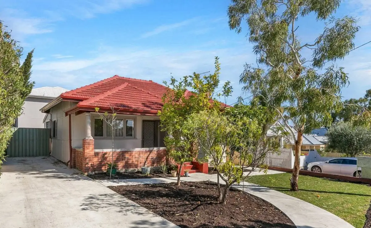 Main view of Homely house listing, 63 Amherst Street, White Gum Valley WA 6162