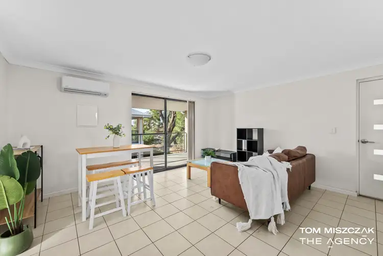 Fifth view of Homely apartment listing, 23/10 Whitlock Road, Queens Park WA 6107