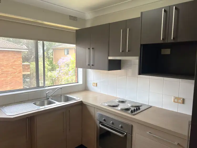 Second view of Homely unit listing, 17/33-35 Muriel Street, Hornsby NSW 2077