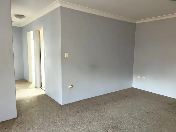 Third view of Homely unit listing, 17/33-35 Muriel Street, Hornsby NSW 2077