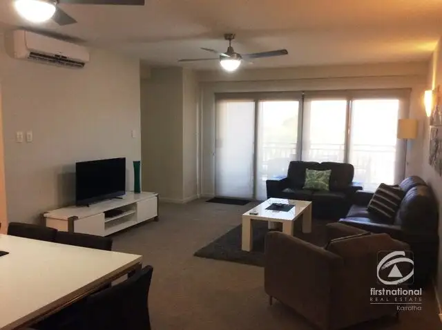 Third view of Homely apartment listing, 150/26 Sharpe Avenue, Pegs Creek WA 6714