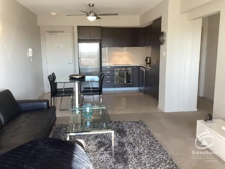 160/26 Sharpe Avenue, Pegs Creek WA 6714