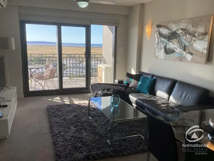 Fourth view of Homely apartment listing, 160/26 Sharpe Avenue, Pegs Creek WA 6714