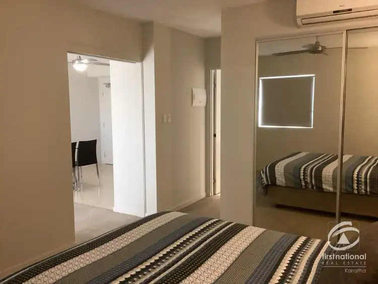 Sixth view of Homely apartment listing, 160/26 Sharpe Avenue, Pegs Creek WA 6714