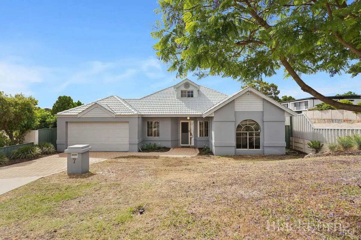 Main view of Homely house listing, 7 Nottingham Street, East Victoria Park WA 6101