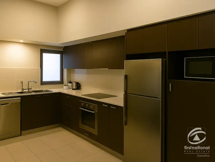 Second view of Homely apartment listing, 26/26 Sharpe Avenue, Pegs Creek WA 6714