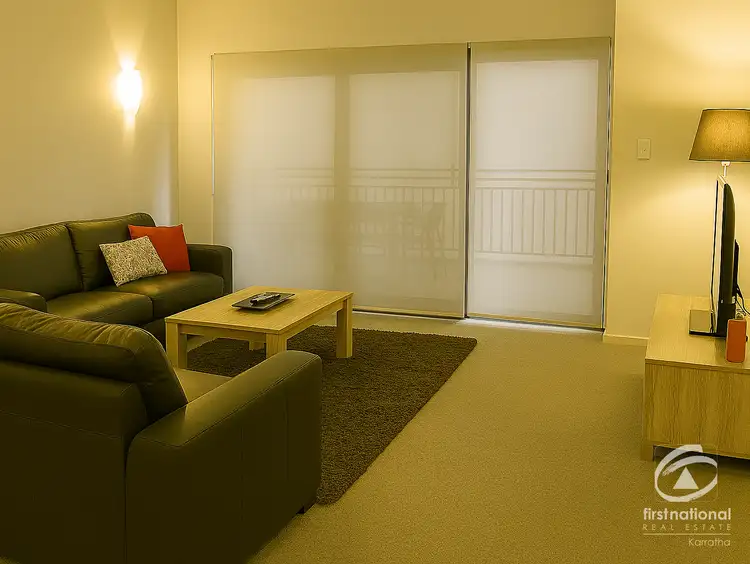 Third view of Homely apartment listing, 26/26 Sharpe Avenue, Pegs Creek WA 6714