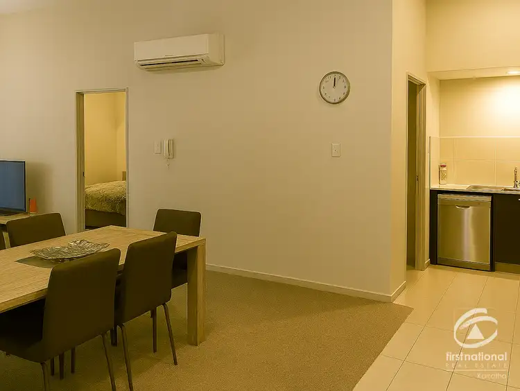 Fourth view of Homely apartment listing, 26/26 Sharpe Avenue, Pegs Creek WA 6714