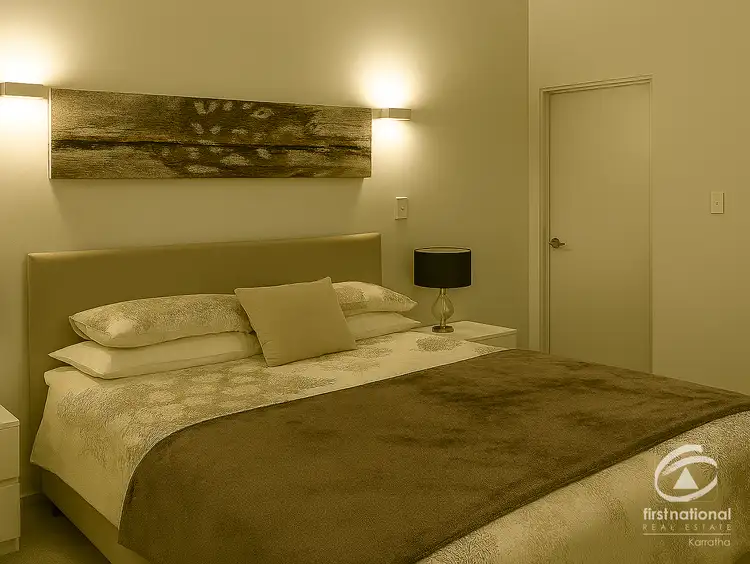 Fifth view of Homely apartment listing, 26/26 Sharpe Avenue, Pegs Creek WA 6714