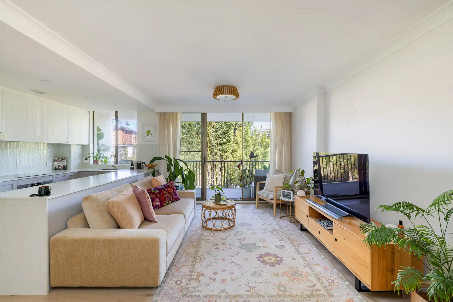 Main view of Homely apartment listing, 17/53-63 Penkivil Street, Bondi NSW 2026