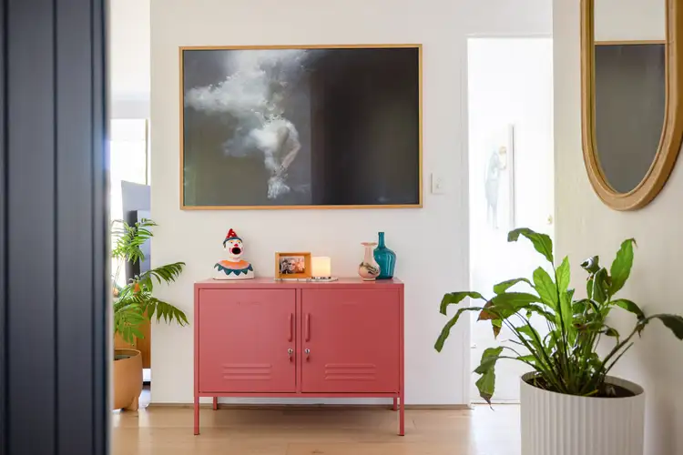 Fourth view of Homely apartment listing, 17/53-63 Penkivil Street, Bondi NSW 2026