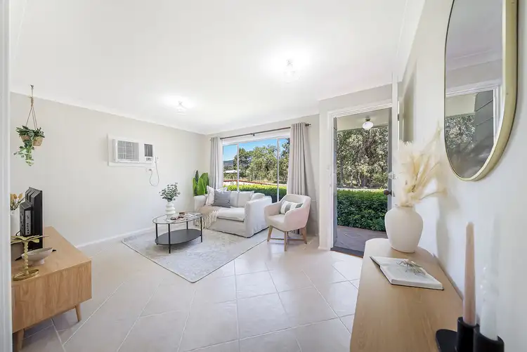 Second view of Homely house listing, 11 Ruby Street, Bellbird NSW 2325