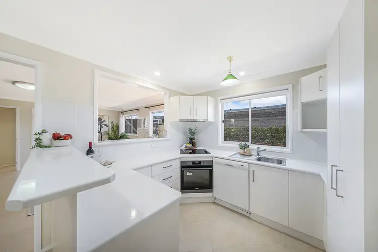 Fourth view of Homely house listing, 11 Ruby Street, Bellbird NSW 2325