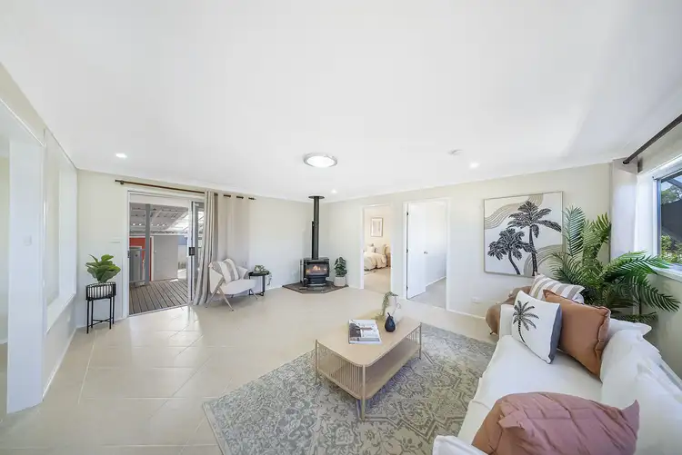 Fifth view of Homely house listing, 11 Ruby Street, Bellbird NSW 2325