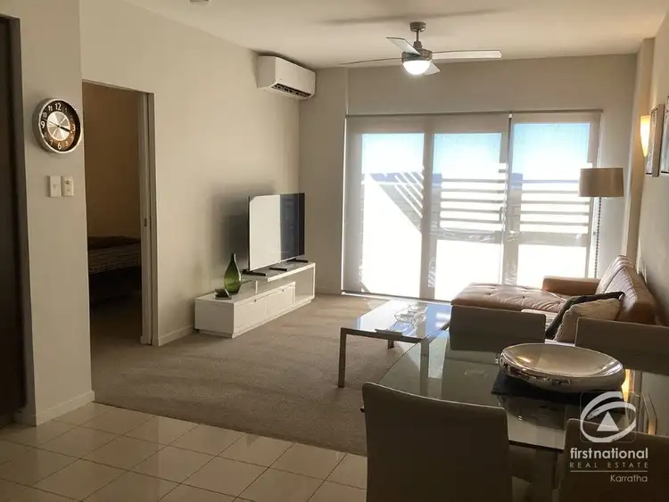 Second view of Homely apartment listing, 170/26 Sharpe Avenue, Pegs Creek WA 6714