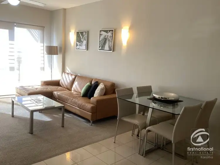 Fourth view of Homely apartment listing, 170/26 Sharpe Avenue, Pegs Creek WA 6714