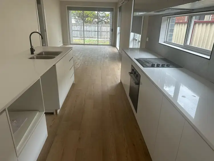 Third view of Homely unit listing, 12A Gidgee Court, Keilor Downs VIC 3038