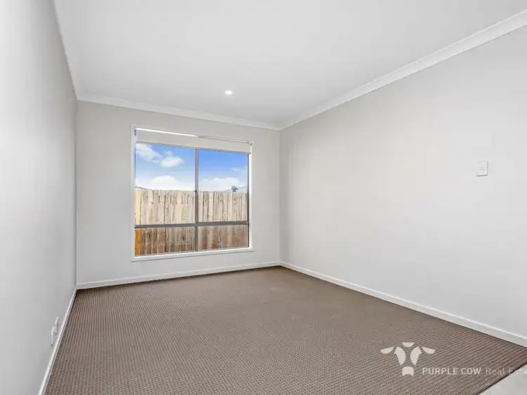 Second view of Homely house listing, 4 Bullock Street, Spring Mountain QLD 4300