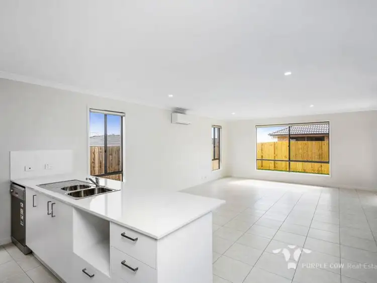 Fourth view of Homely house listing, 4 Bullock Street, Spring Mountain QLD 4300