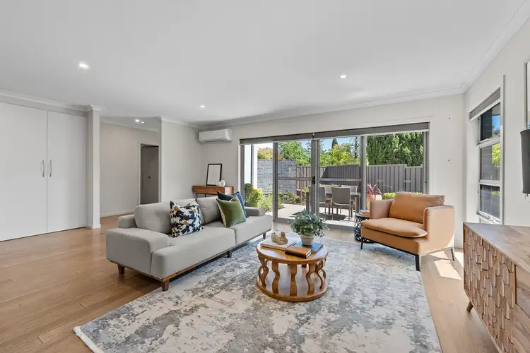 Sixth view of Homely townhouse listing, 1/23 Lochbuy Street, Macquarie ACT 2614