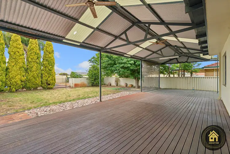 35 Redcliffe Street, East Cannington WA 6107