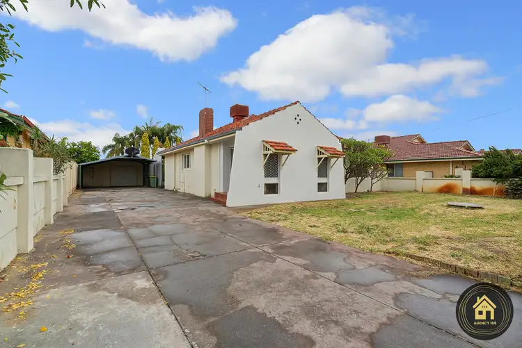 35 Redcliffe Street, East Cannington WA 6107