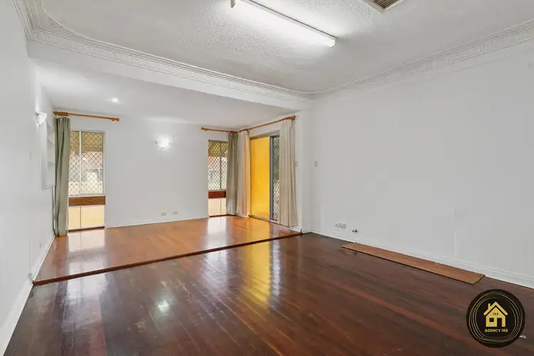 Second view of Homely house listing, 35 Redcliffe Street, East Cannington WA 6107