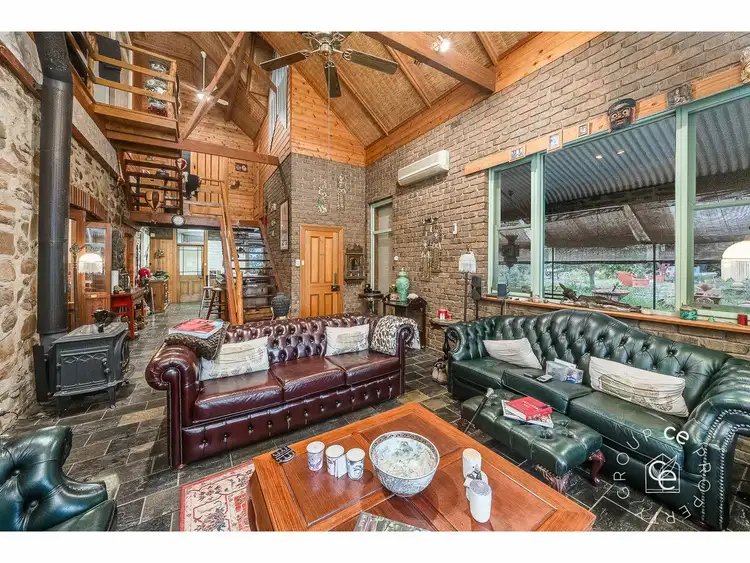 Sixth view of Homely rural property listing, 2893 Reedy Creek Road, Palmer SA 5237