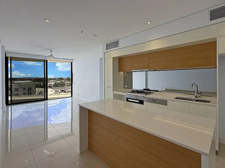 3107/33 Remora Road, Hamilton QLD 4007