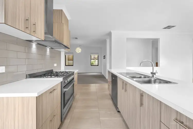 Second view of Homely house listing, 10 Sunset Crescent, Pakenham VIC 3810