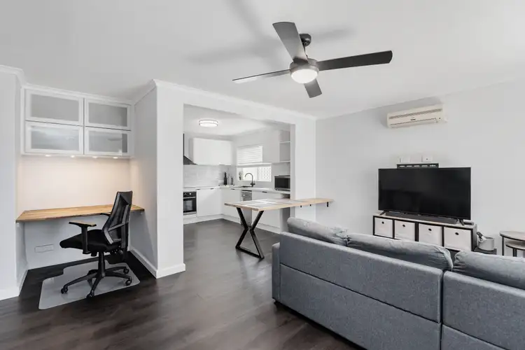 4/15 Graham Street, Glanville SA 5015