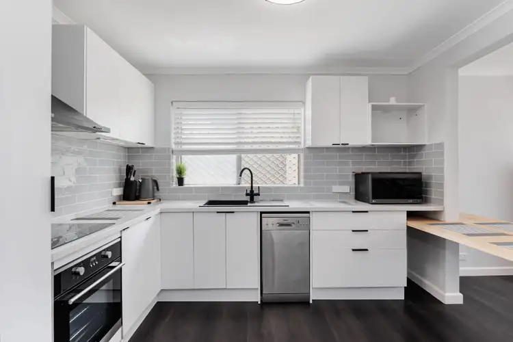 Second view of Homely townhouse listing, 4/15 Graham Street, Glanville SA 5015