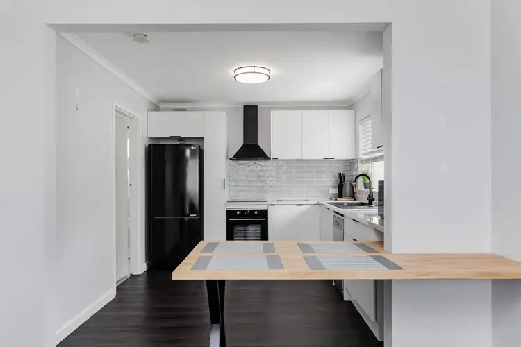 Third view of Homely townhouse listing, 4/15 Graham Street, Glanville SA 5015