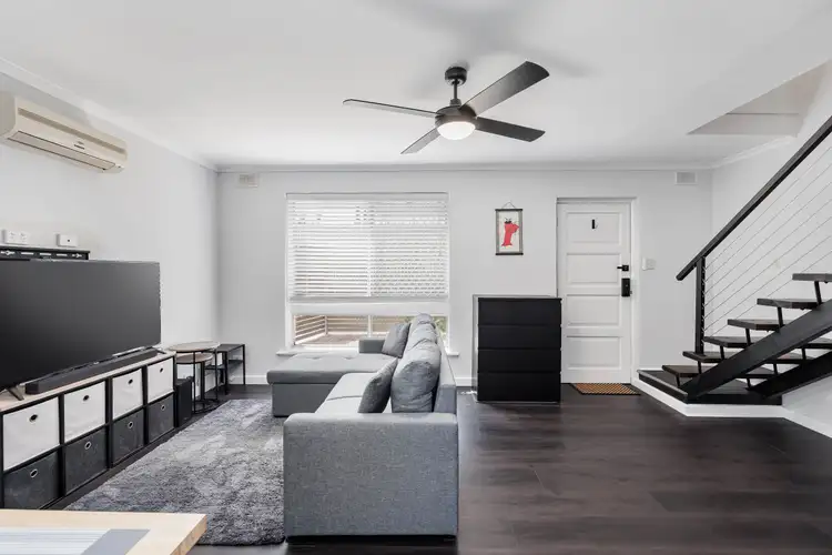 Fourth view of Homely townhouse listing, 4/15 Graham Street, Glanville SA 5015