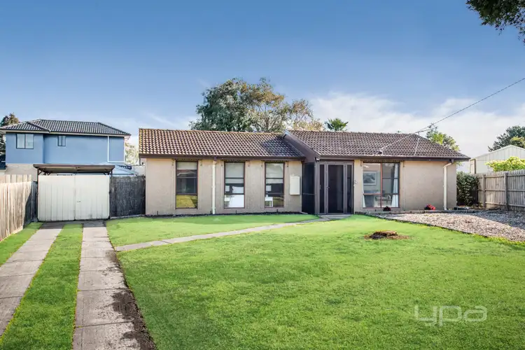 11 Gobur Court, Meadow Heights VIC 3048
