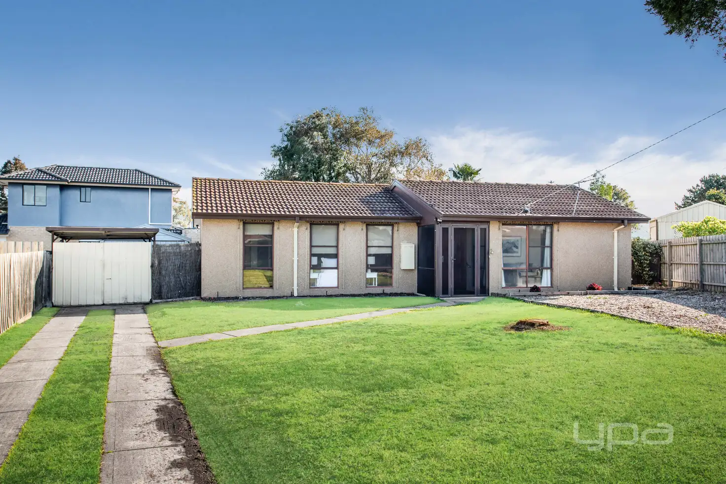 Main view of Homely house listing, 11 Gobur Court, Meadow Heights VIC 3048