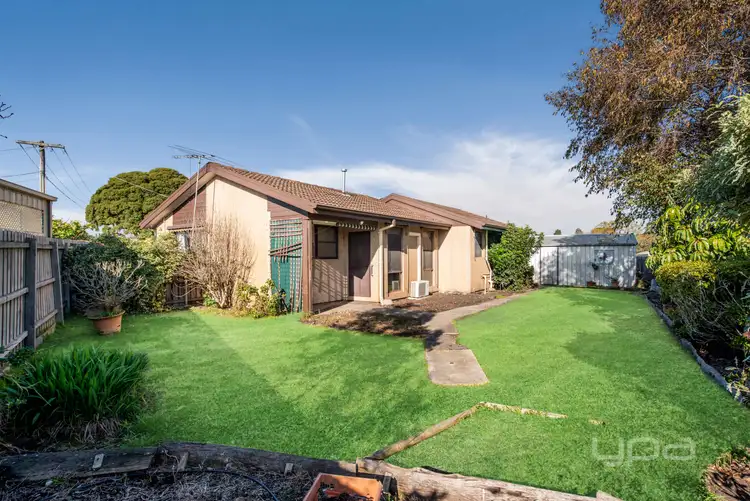 Second view of Homely house listing, 11 Gobur Court, Meadow Heights VIC 3048