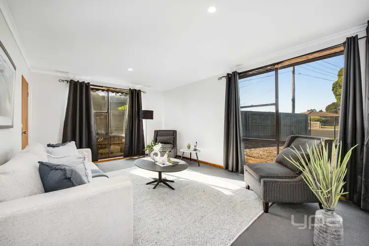 Third view of Homely house listing, 11 Gobur Court, Meadow Heights VIC 3048