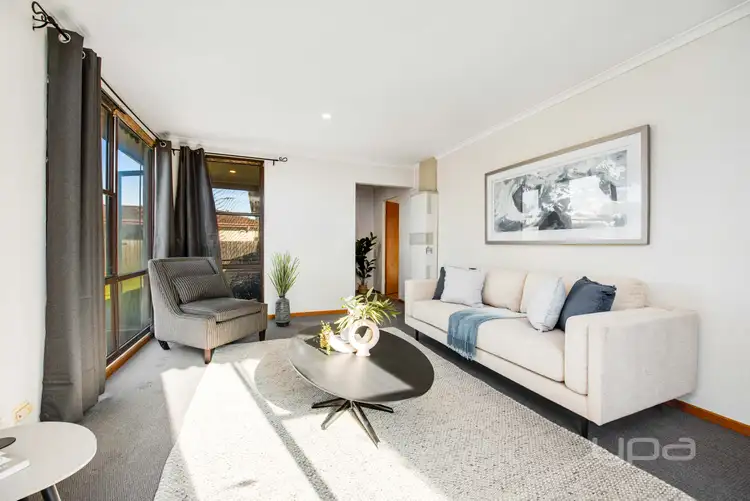 Fourth view of Homely house listing, 11 Gobur Court, Meadow Heights VIC 3048