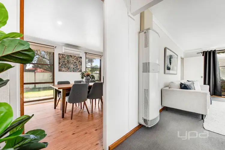 Fifth view of Homely house listing, 11 Gobur Court, Meadow Heights VIC 3048