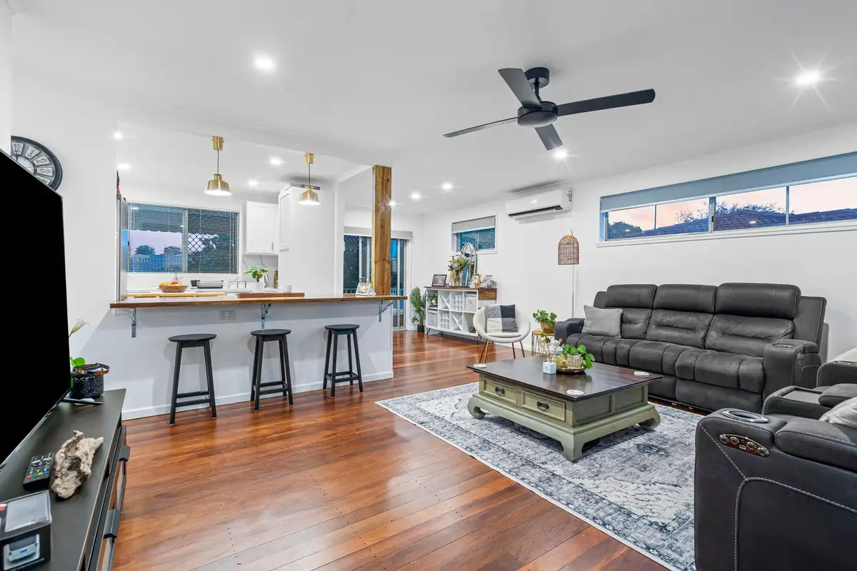 Main view of Homely house listing, 1 Essex Drive, Albany Creek QLD 4035