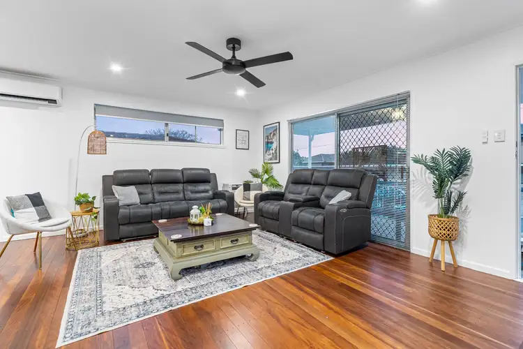Second view of Homely house listing, 1 Essex Drive, Albany Creek QLD 4035