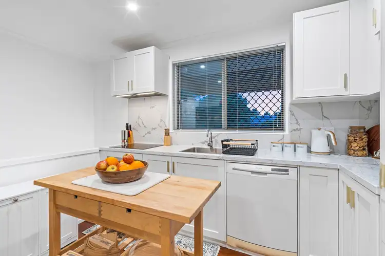 Third view of Homely house listing, 1 Essex Drive, Albany Creek QLD 4035