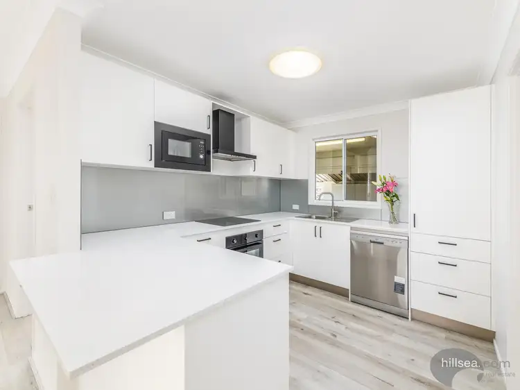 Second view of Homely retirement listing, 15/11 Treasure Island Drive, Biggera Waters QLD 4216